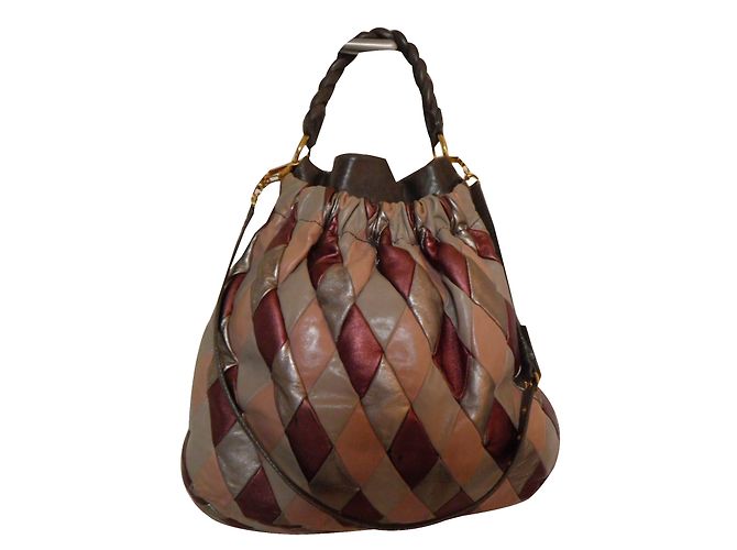 Miu Miu Bolsos de mano