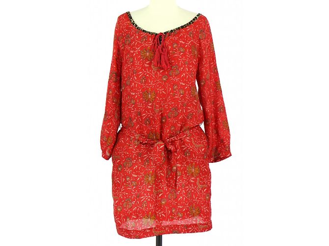 Stella Forest blusa