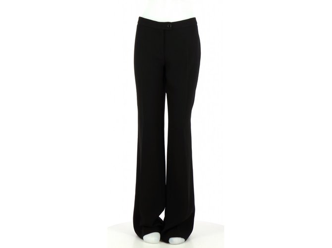 moschino cheap and chic pants