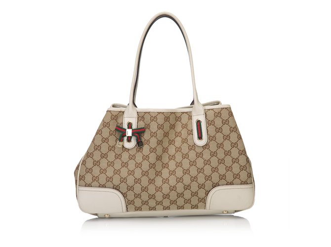 gucci princy tote