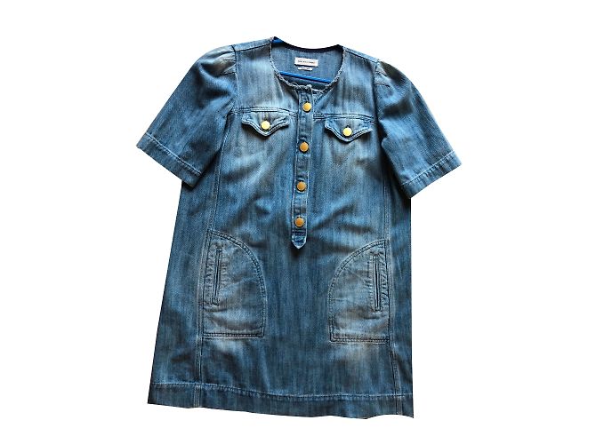 Isabel Marant Etoile Kleider