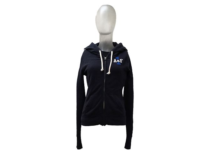 Abercrombie & Fitch Pulls, Gilets