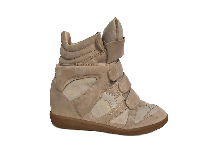 Isabel Marant Etoile Baskets