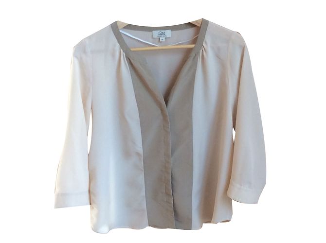Pablo De Gerard Darel Tops