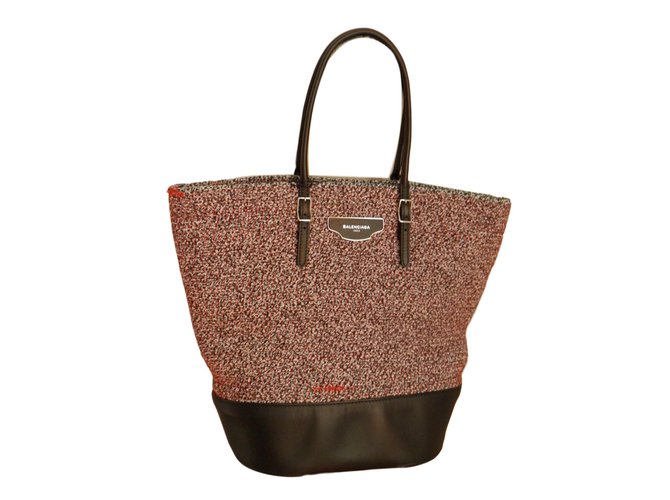 Balenciaga Handbags Multiple colors  ref.82346