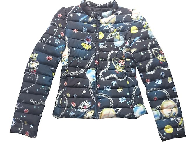 Love Moschino Jackets