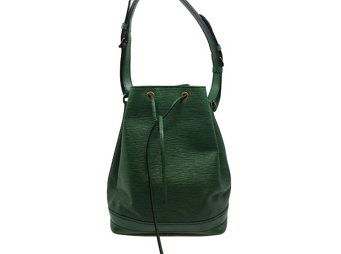 Noe Louis Vuitton Noé épi Vert