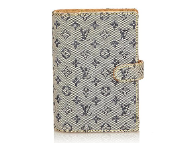 agenda pm louis vuitton