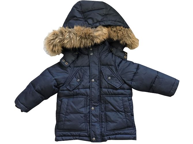 Jacadi Blousons, manteaux filles