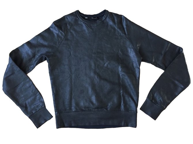 Dsquared2 Sweaters Beige Cotton  ref.83030