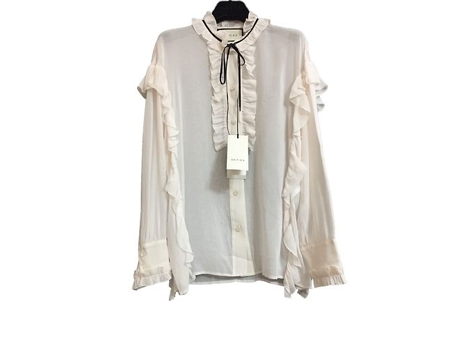Gucci Tops