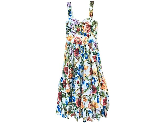 Dolce & Gabbana Vestidos