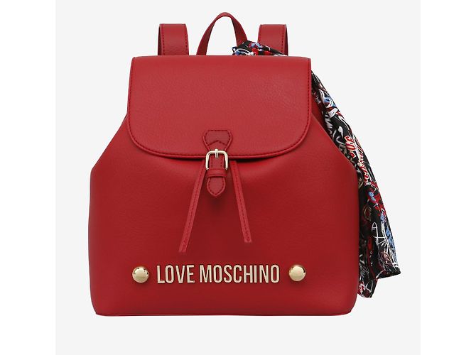 Love Moschino Rucksäcke