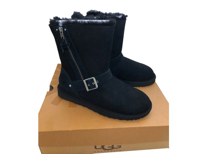 Ugg Ankle boots Ankle Boots Nubuck 