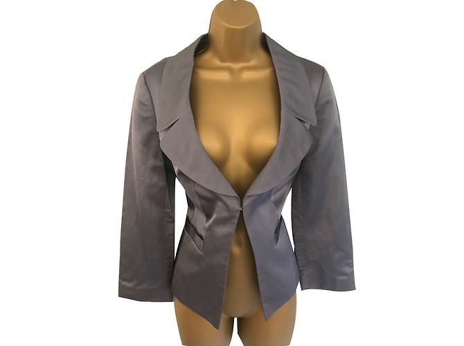 Fenn Wright Mason Chaquetas Gris