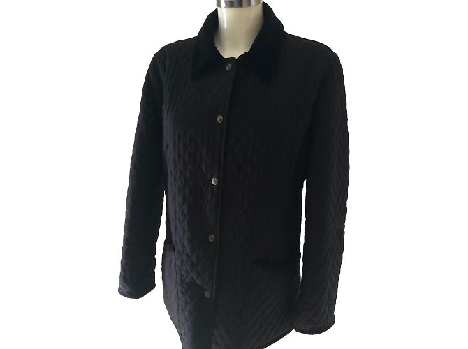 Autre Marque Les Copains Blue Eagle Chaquetas Negro