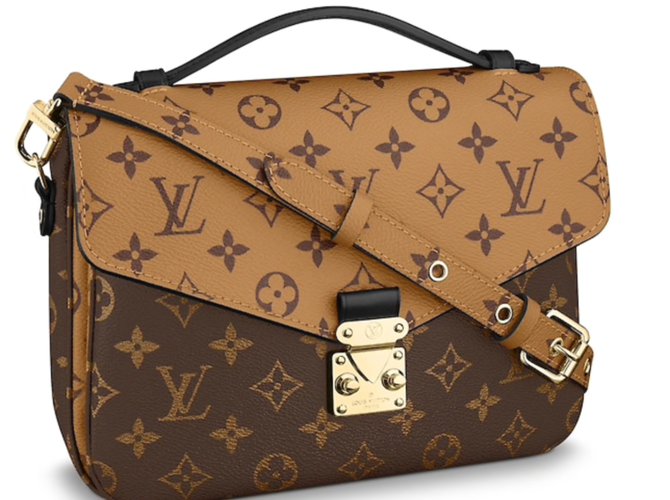 Louis Vuitton Band Crossbody Bags for Women