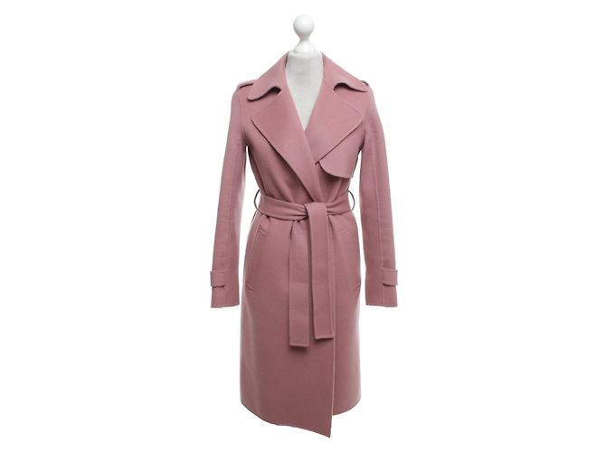 Theory Cappotto
