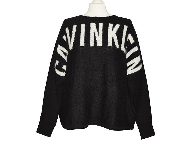 Calvin Klein Pulls, Gilets