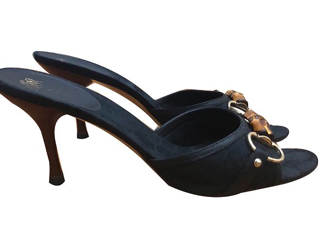 Gucci Mules
