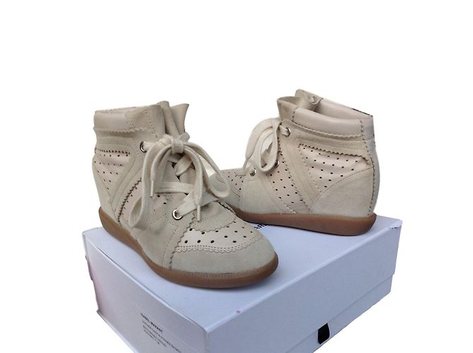 Isabel Marant Bobby