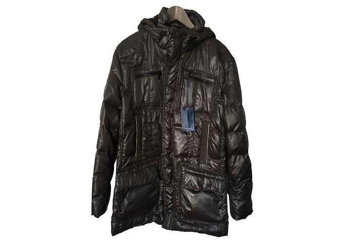 Trussardi Jeans Piumino