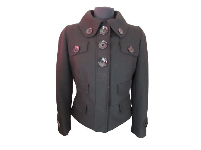 Karen Millen Jacken