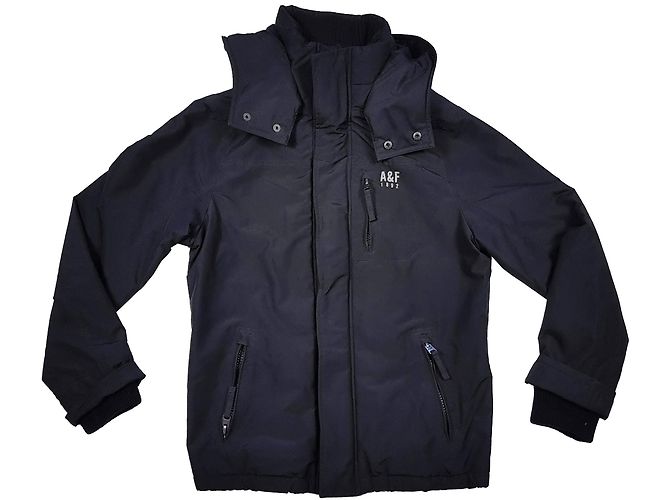 Abercrombie & Fitch Men's coats