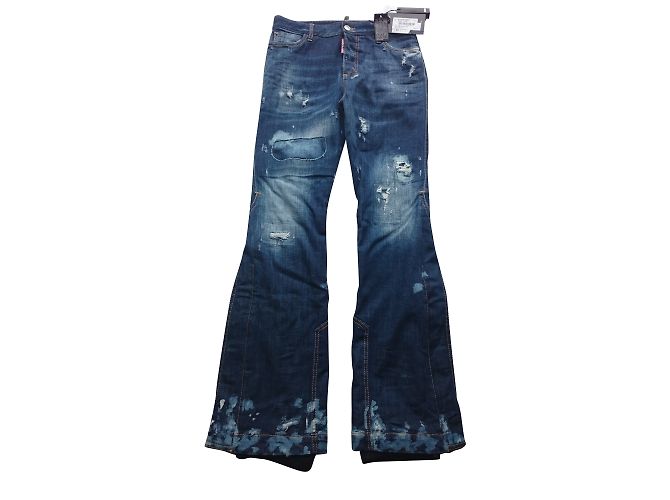 Dsquared2 Jeans SKI