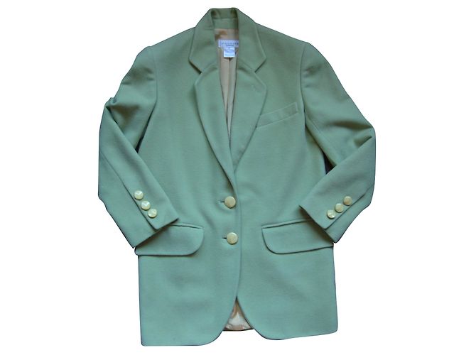 Georges Rech Anise Wool Jacket