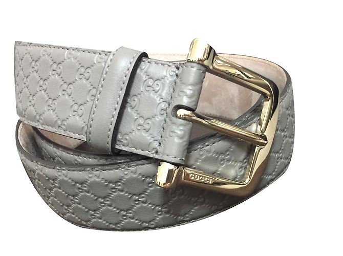 Gucci Cintura Monogram