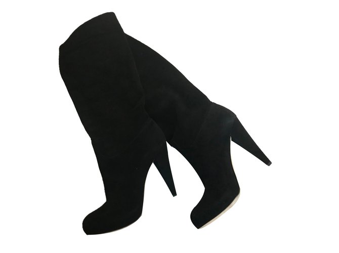 bottes bally