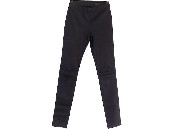 Oakwood Leather leggings