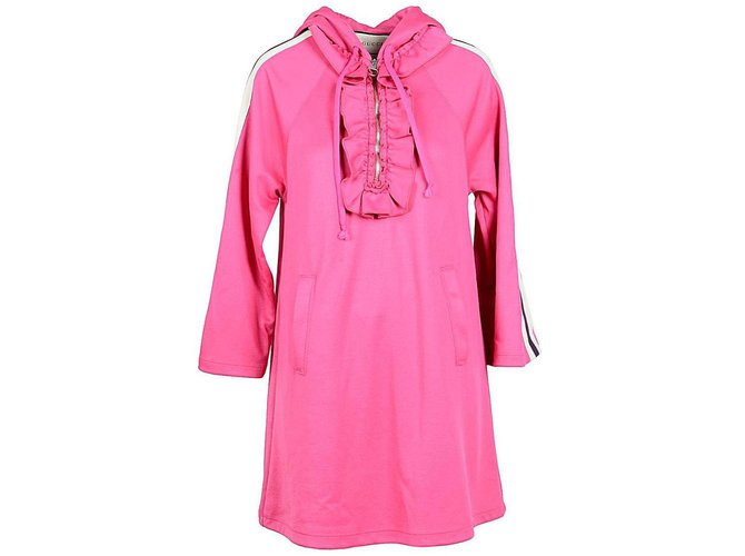 Gucci Dress Pink  ref.84830