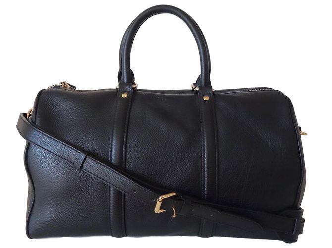 Louis Vuitton SOFIA COPPOLA Noir