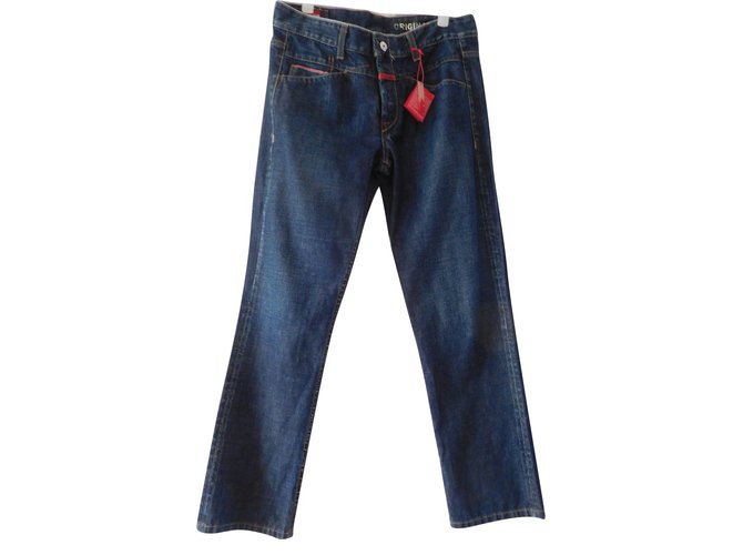 francois girbaud jeans