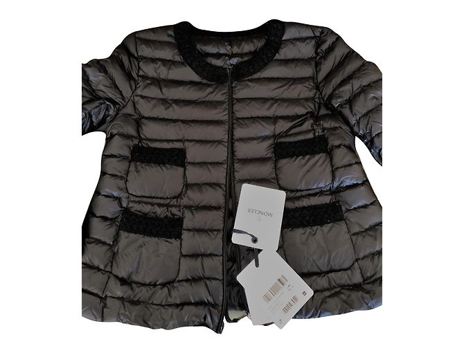 Moncler Croissant