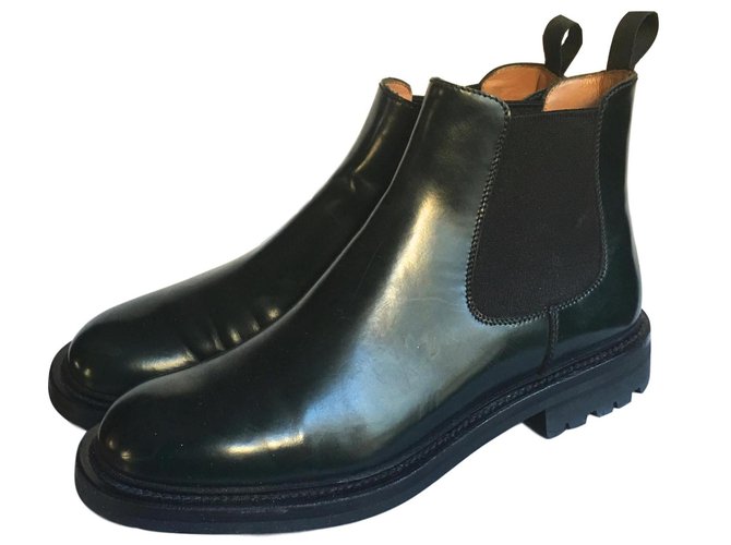 church's genie boots