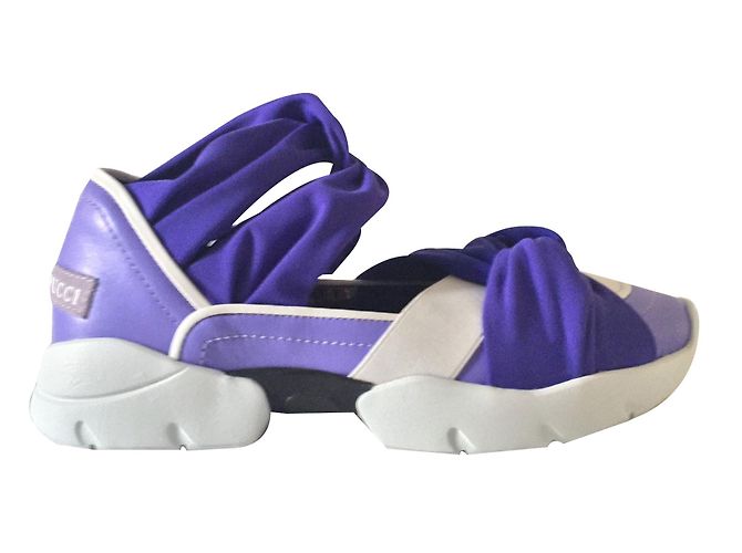 Emilio Pucci Sneakers