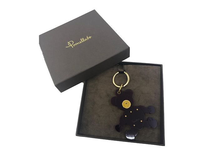 Pomellato Key ring