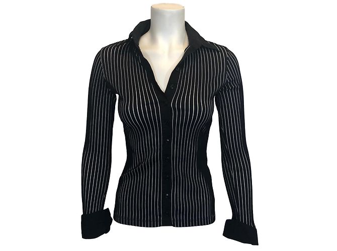 Anne Fontaine Camicia