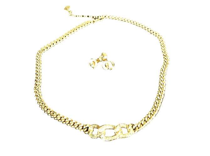 Dior Parure