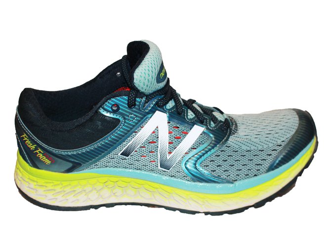 tenis new balance 1080 marrom