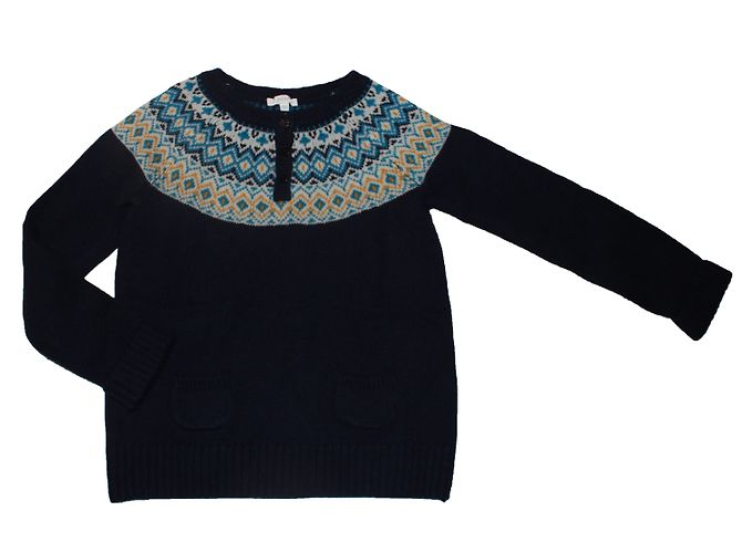 Jacadi Sweaters