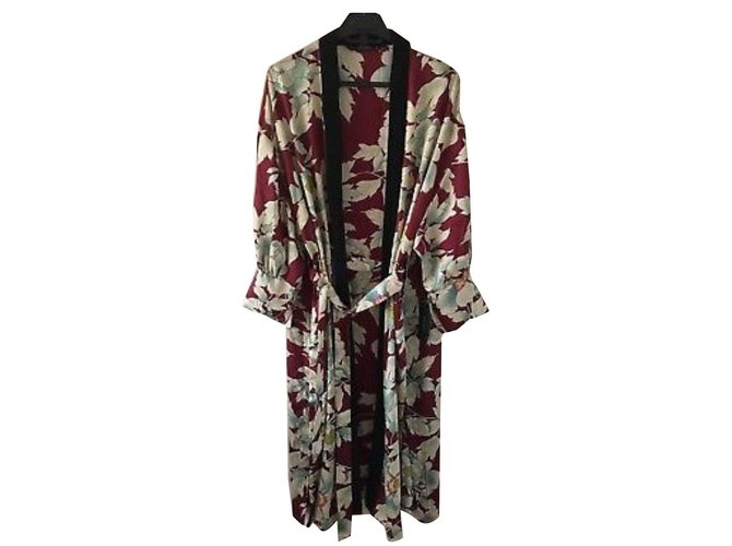 Zara Trench coats Multiple colors  ref.85915