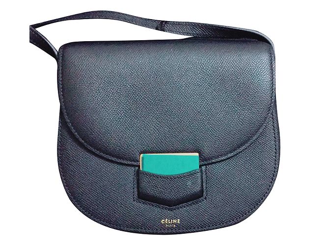 Céline Sac trotteur