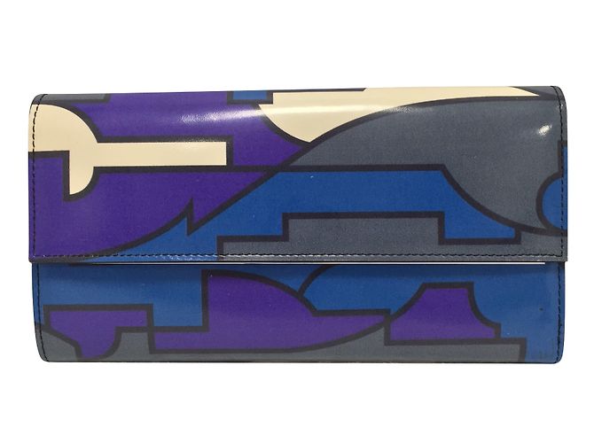 Emilio Pucci carteiras