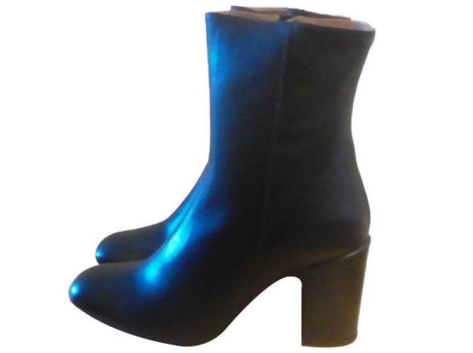 Bottes castaner discount