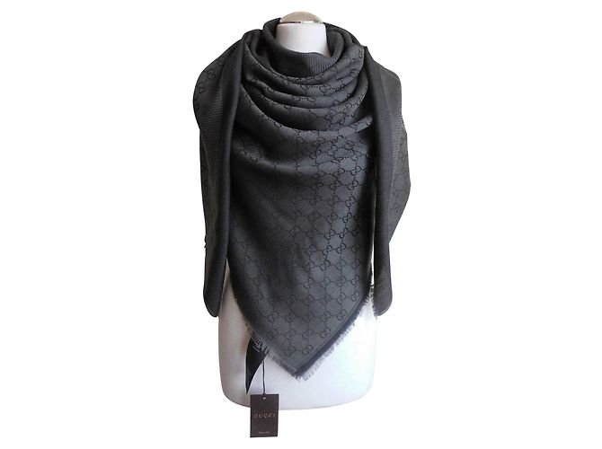 Gucci Shawl