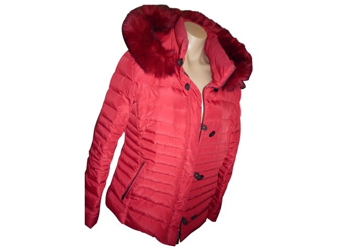 vestes armani